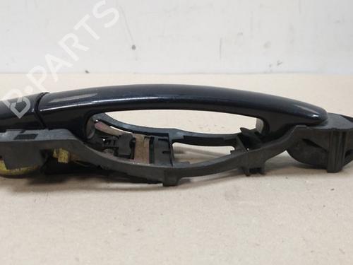 Türgriff hinten links außen VW GOLF IV (1J1) 1.9 TDI | BP15297119C130 