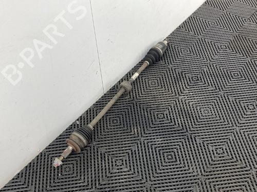 Right front driveshaft SUZUKI SWIFT IV (FZ, NZ) 1.2 (AZH412, ZC72S) | BP37209427M39 - Image 3