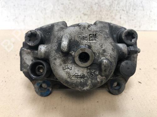 Used Right front brake caliper Right front brake caliper OPEL SIGNUM Hatchback (Z03) 2.2 direct (F48) (155 hp) 15534735 15534735