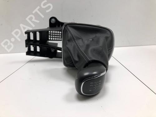 Shift knob OPEL ASTRA K (B16) 1.4 Turbo (68) | BP37206505I34 - Image 6