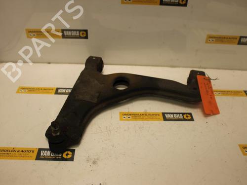 Used Left front suspension arm OPEL ASTRA H (A04) 1.6 (L48) (105 hp) 15310422