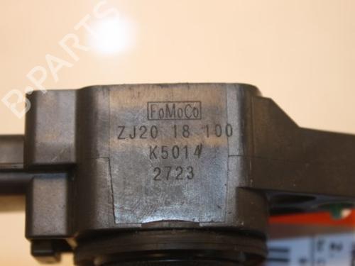 Ignition coil MAZDA 2 (DE_, DH_) 1.3 (DE3FS) | BP15312736M94 