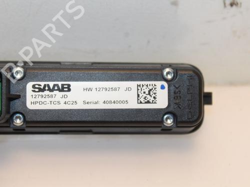 Switch SAAB 9-3 (YS3F, E79, D79, D75) 1,8t | BP15319575I30 