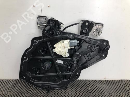 Used Rear right window mechanism Rear right window mechanism 37207665 37207665