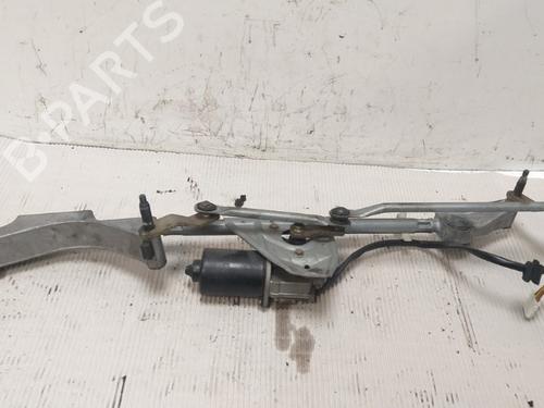 Front wipers mechanism MERCEDES-BENZ C-CLASS (W203) C 200 CDI (203.004) | BP15341878C83 