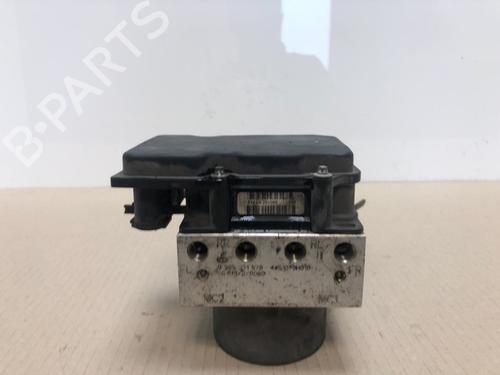 Used ABS pump CITROËN C1 (PM_, PN_) 1.0 (68 hp) 16421923