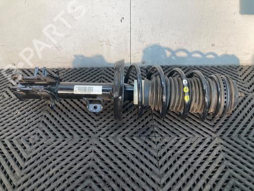 Used Left front shock absorber FIAT PUNTO EVO (199_) 1.3 D Multijet (84 hp) 22718460