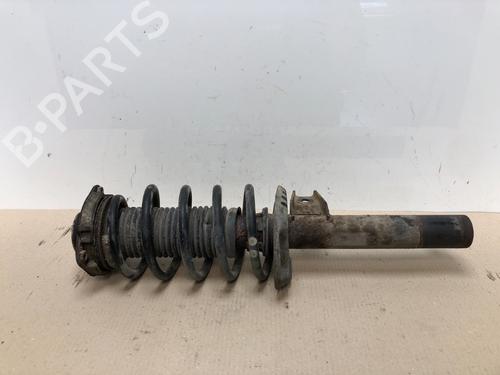 Used Left front shock absorber Left front shock absorber 24848494 24848494