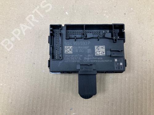 Used Electronic module Electronic module 37207899 37207899