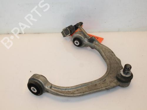 Used Left front suspension arm Left front suspension arm 15321356 15321356