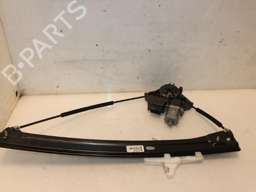Used Rear right window mechanism Rear right window mechanism 15331612 15331612