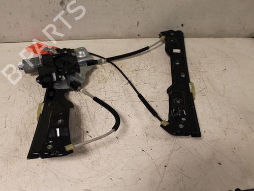 Used Front right window mechanism Front right window mechanism 15308224 15308224