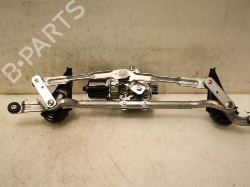 Front wipers mechanism MAZDA 2 Hatchback (DL, DJ) 1.5 SKYACTIV-G | BP37208083C83 - Image 3