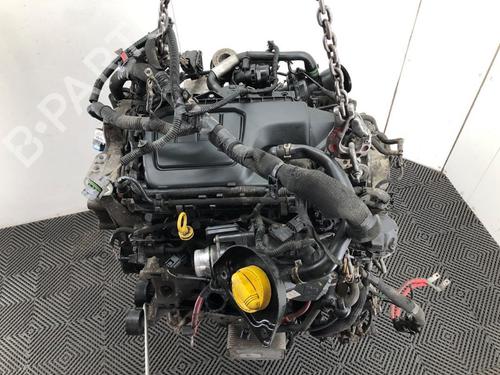 Engine RENAULT TRAFIC III Bus (JG_) 1.6 dCi 120 (JGMS) | BP37209528M1  - Image 5