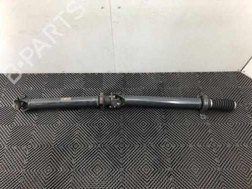 Driveshaft IVECO DAILY IV Platform/Chassis 40C18 | BP15319754M37 - Image 2