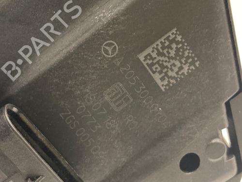 Pedal MERCEDES-BENZ E-CLASS (W213) AMG E 63 S 4-matic+ (213.089) | BP37208994I4 - Image 6