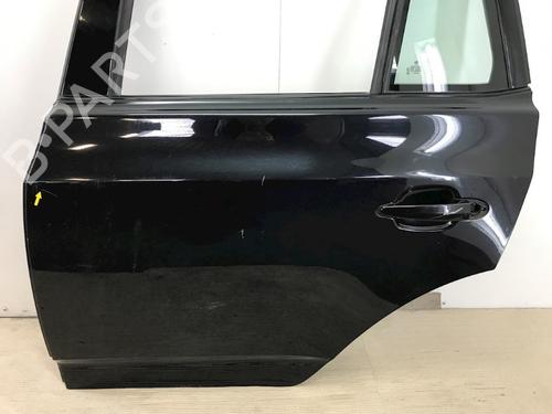 Left rear door BMW X3 (E83) 2.0 d | BP15971508C4 