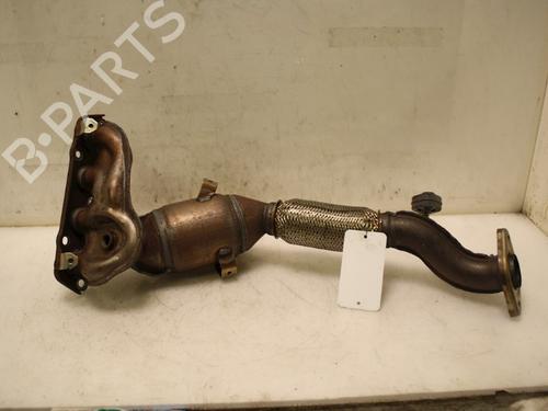 Catalyst MAZDA 2 Hatchback (DL, DJ) 1.5 SKYACTIV-G | BP15336751M10 - Image 2