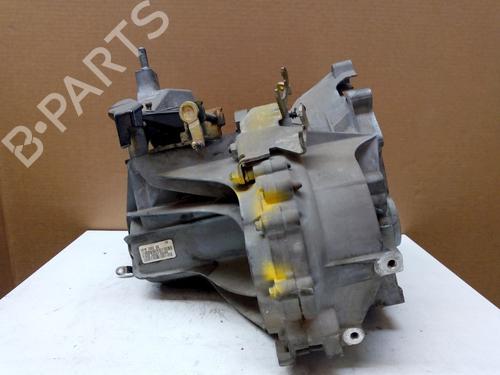 Used Gearbox Gearbox 15298347 15298347