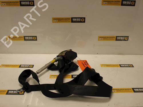 Used Front left seatbelt Front left seatbelt 16183123 16183123