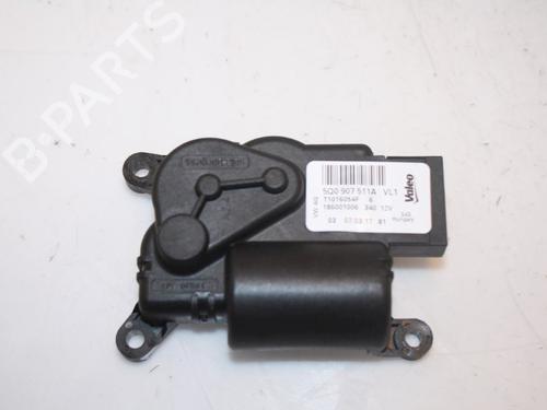 Elektronische module VW TOURAN (5T1) 1.6 TDI (115 hp) 15332640