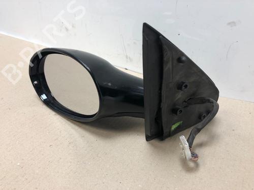 Left mirror LANCIA Y (840_) 1.4 12V (840AB) | BP15296538C26 