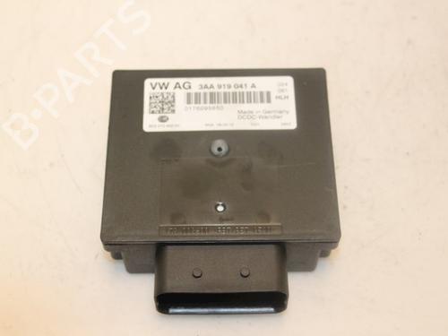 Elektronisk modul VW TOURAN (1T3) 2.0 TDI (140 hp) 15326661