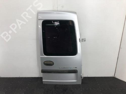 Used Tailgate OPEL COMBO Box Body/MPV 1.3 CDTI 16V (75 hp) 17701086