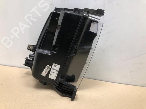 Right daytime light TESLA MODEL X (5YJX) 75D AWD | BP37214487C103 - Image 2