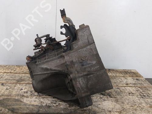 Gearbox CITROËN C1 (PM_, PN_) 1.0 | BP15345069M3 