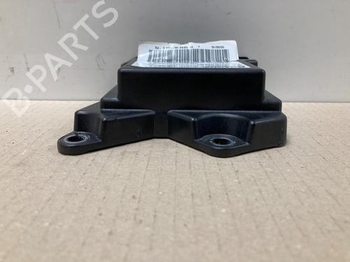 ECU airbags PEUGEOT PARTNER Box Body/MPV 1.6 BlueHDi 100 | BP22966041M53 