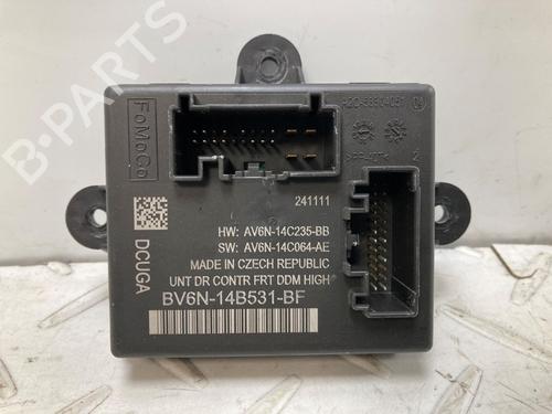 electronic-module-ford-focus-iii-turnier-2010-2011-2012-2013-2014-2015-2016-2017-2018-2019-2020-37213816 main image
