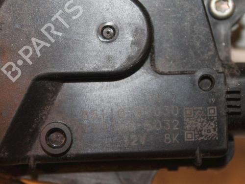 Front wipers mechanism DAIHATSU SIRION (M3_) 1.0 (M300) | BP15307769C83