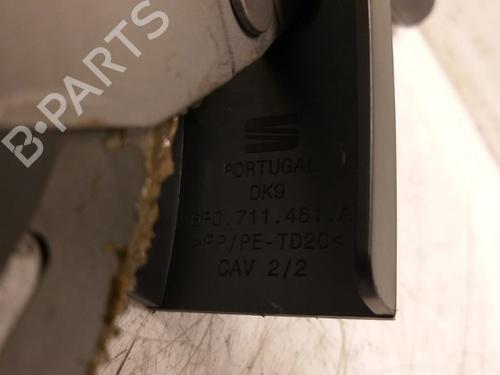 Hand brake SEAT IBIZA IV (6J5, 6P1) 1.0 TSI | BP15340698I18 