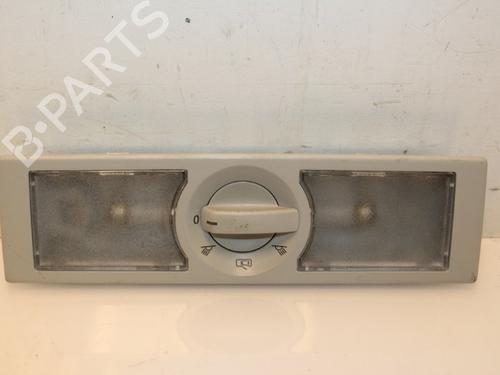 Used Interior roof light Interior roof light 15322028 15322028