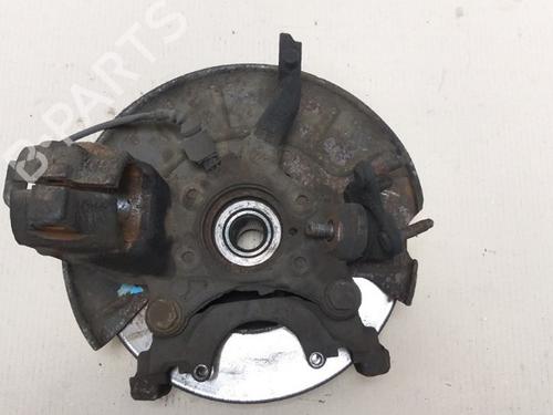 Right front steering knuckle VW GOLF V (1K1) 2.0 TDI 16V | BP37214512M26 - Image 5