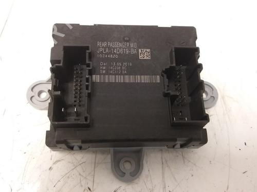 Elektronisk modul LAND ROVER RANGE ROVER SPORT II (L494) 3.0 SDV6 4x4 (249 hp) 15340545