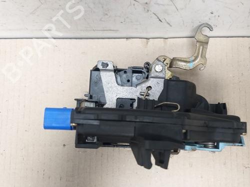 Front right lock VW GOLF V (1K1) 2.0 FSI | BP15343608C97 