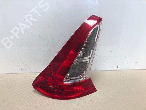 Used Left taillight Left taillight 37208637 37208637