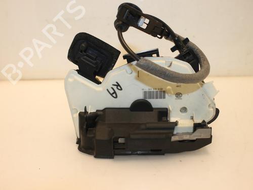 Used Rear right lock VW GOLF VII Variant (BA5, BV5) 2.0 GTD (184 hp) 15318700