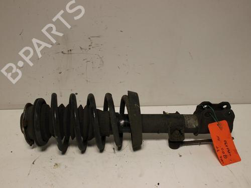 Used Right front shock absorber SAAB 9-5 (YS3E) 3.0 V6t (200 hp) 15308690