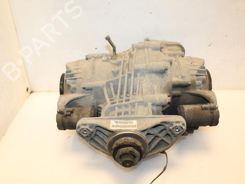 Used Rear differential BMW X6 (E71, E72) xDrive 35 d (286 hp) 15321405