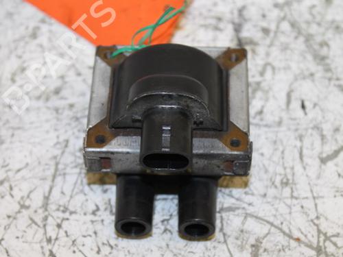 Ignition coil FIAT PANDA (169_) 1.2 (169.AXB11, 169.AXB1A) | BP15303956M94 