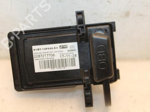 Used Electronic module Electronic module 15335136 15335136