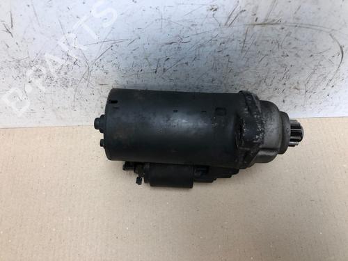 Starter AUDI A2 (8Z0) 1.4 | BP15344576M8 - Image 4