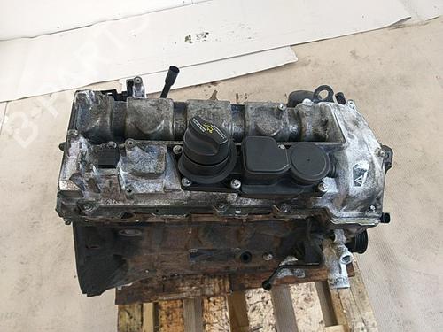 Engine MERCEDES-BENZ E-CLASS (W211) E 200 CDI (211.004) | BP15342083M1 - Image 2