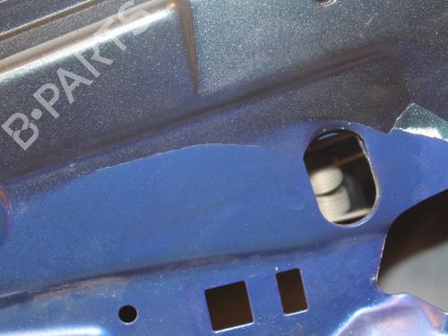 Right front door MERCEDES-BENZ SLK (R170) 200 Kompressor (170.444) | BP15304442C3 