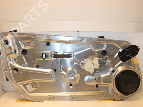 Used Front left window mechanism Front left window mechanism 15314357 15314357