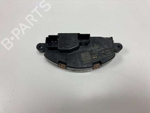 Heater resistor VW POLO VI (AW1, BZ1, AE1) 1.0 TSI | BP37204168M108 - Image 2