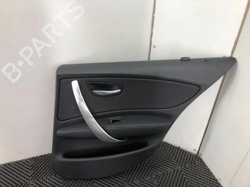 Used Rear right panel Rear right panel 37213727 37213727